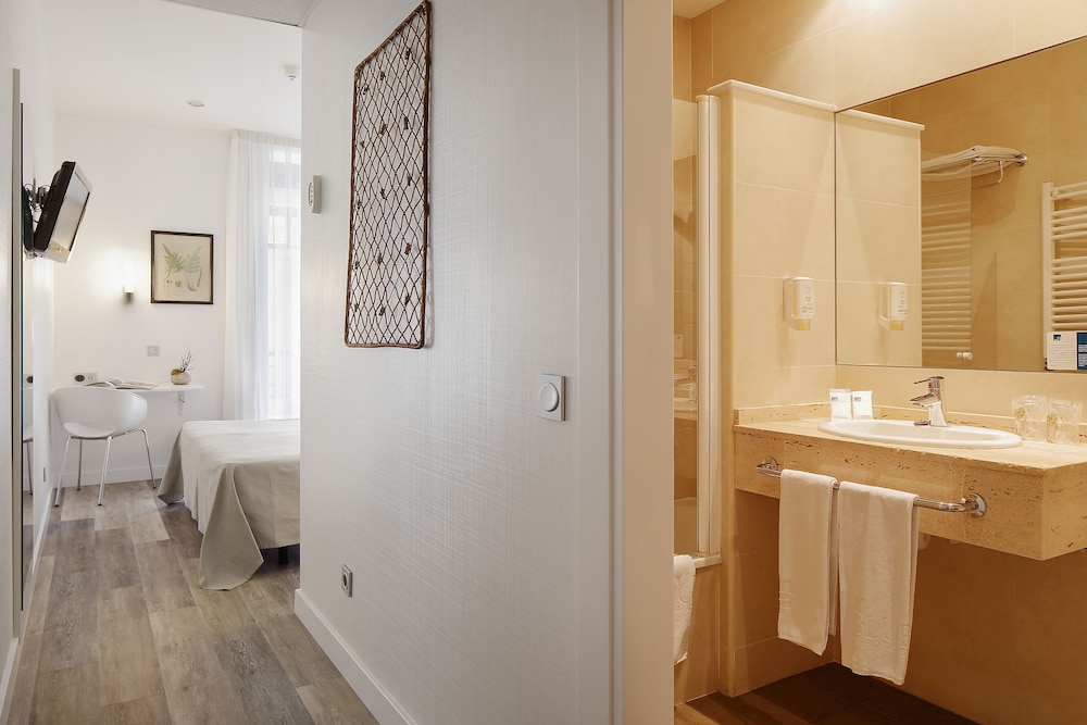 hotel santa rosa blue hoteles