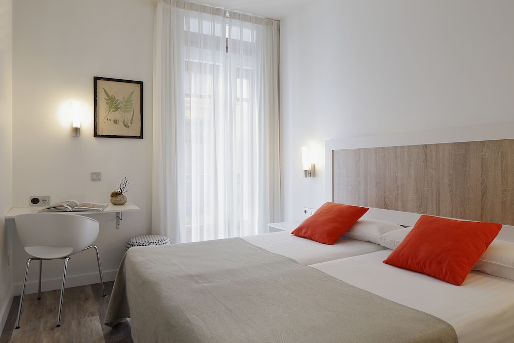 hotel santa rosa blue hoteles