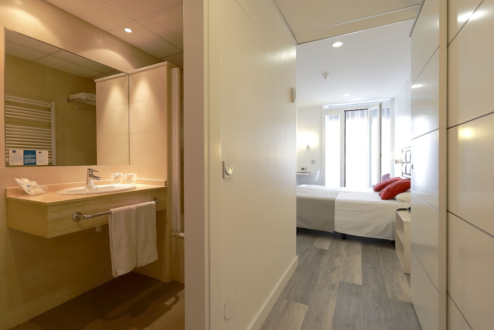 hotel santa rosa blue hoteles