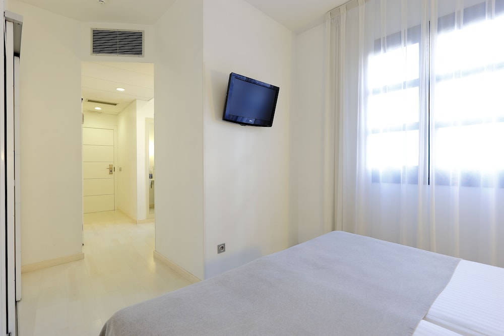 hotel santa rosa blue hoteles