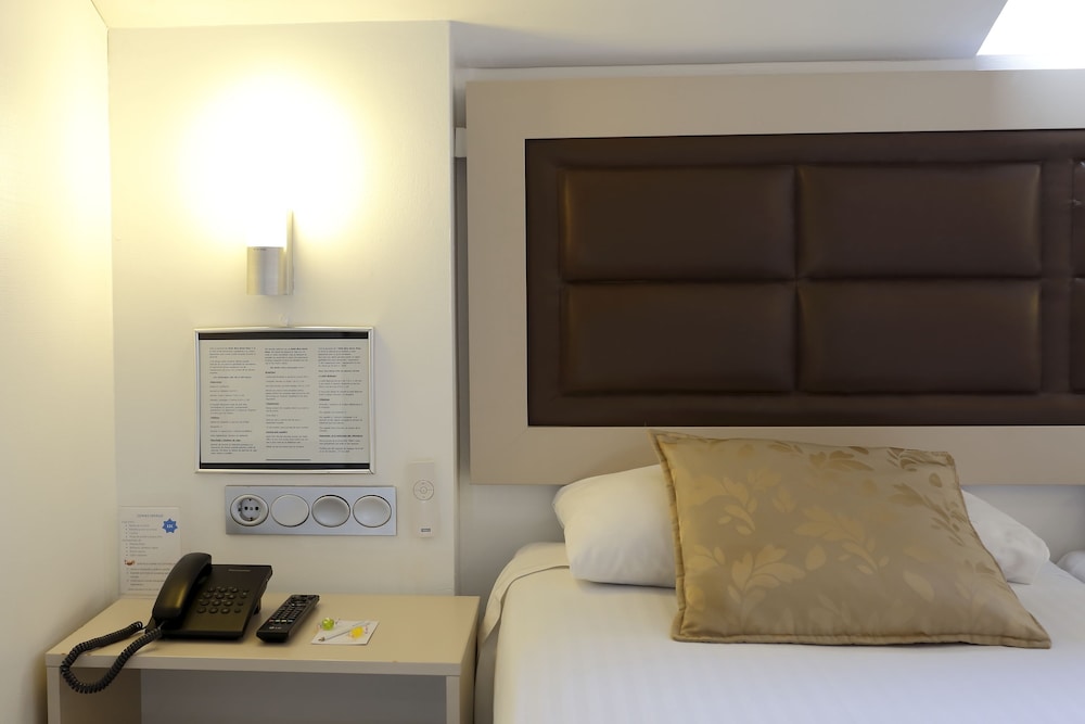 hotel santa rosa blue hoteles