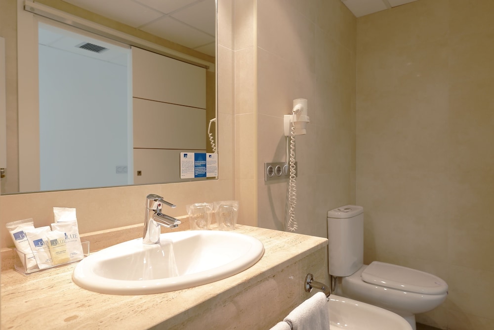 hotel santa rosa blue hoteles