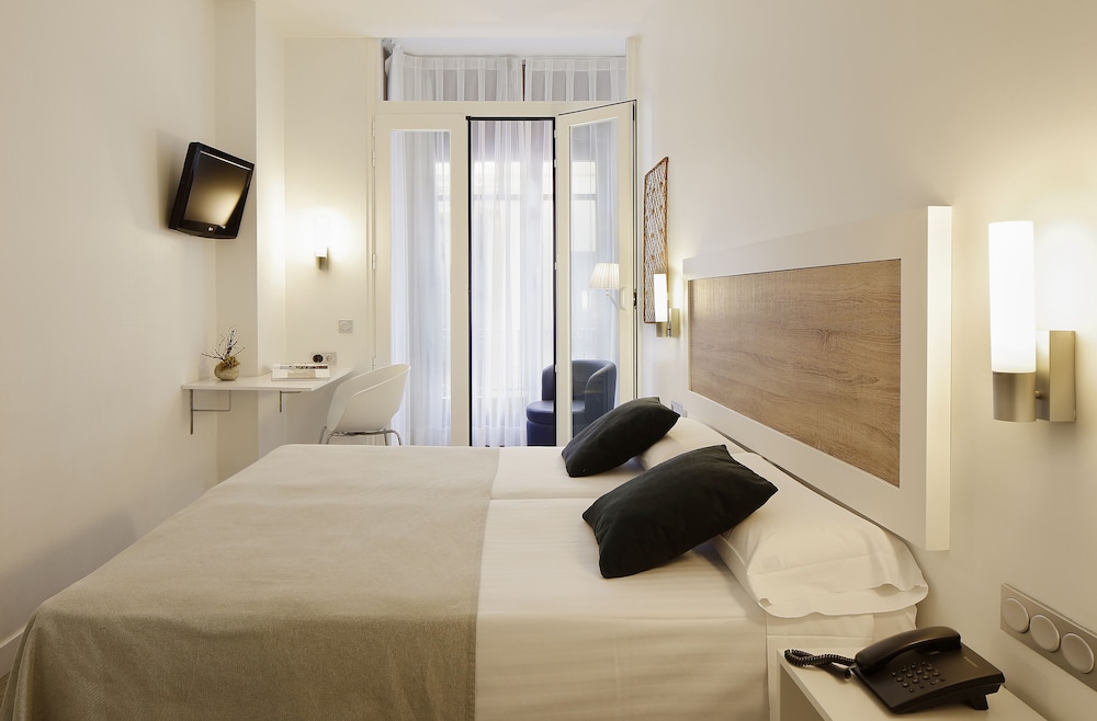 hotel santa rosa blue hoteles