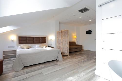 hotel santa rosa blue hoteles