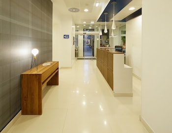 Hotel Santa Rosa, Blue Hoteles,Gijon>>Asturias,3 star
