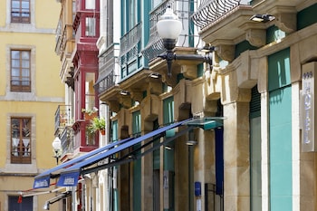 Hotel Santa Rosa, Blue Hoteles,Gijon>>Asturias,3 star
