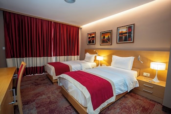 hotel colosseo and spa