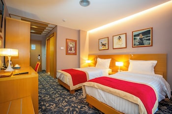 hotel colosseo and spa