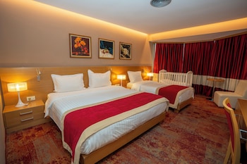 hotel colosseo and spa