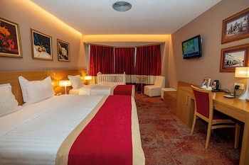 hotel colosseo and spa