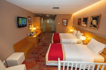 hotel colosseo and spa