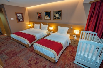 hotel colosseo and spa