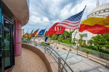 hotel colosseo and spa