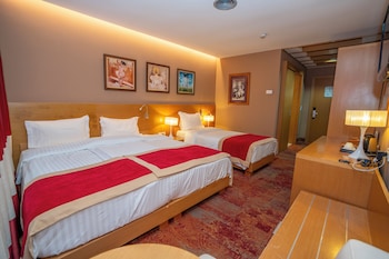 hotel colosseo and spa