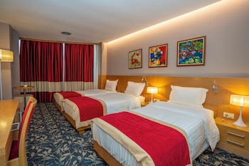 hotel colosseo and spa