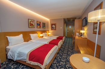 hotel colosseo and spa