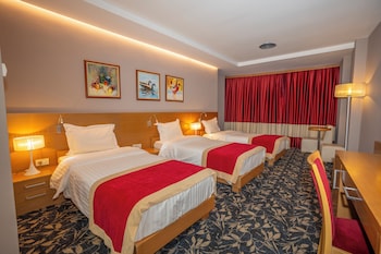 hotel colosseo and spa