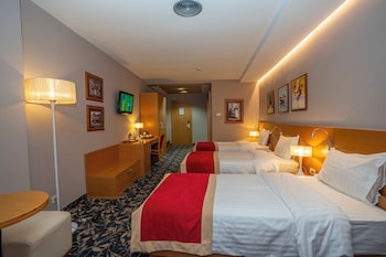 hotel colosseo and spa