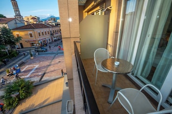 hotel colosseo and spa