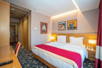 hotel colosseo and spa