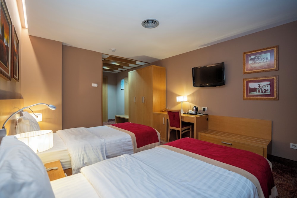 hotel colosseo and spa