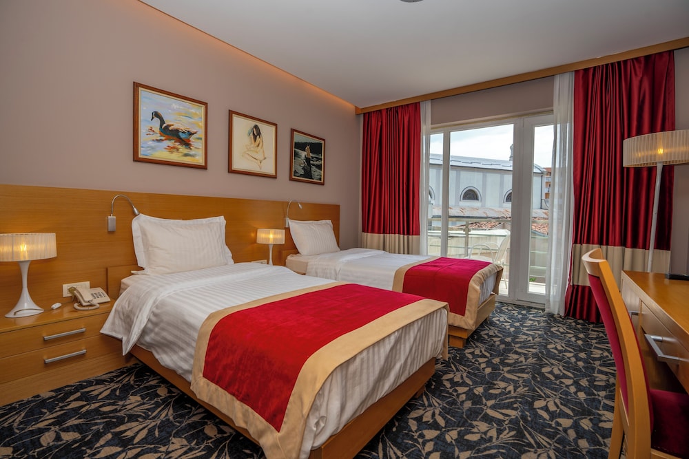 hotel colosseo and spa