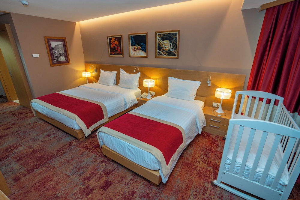 hotel colosseo and spa