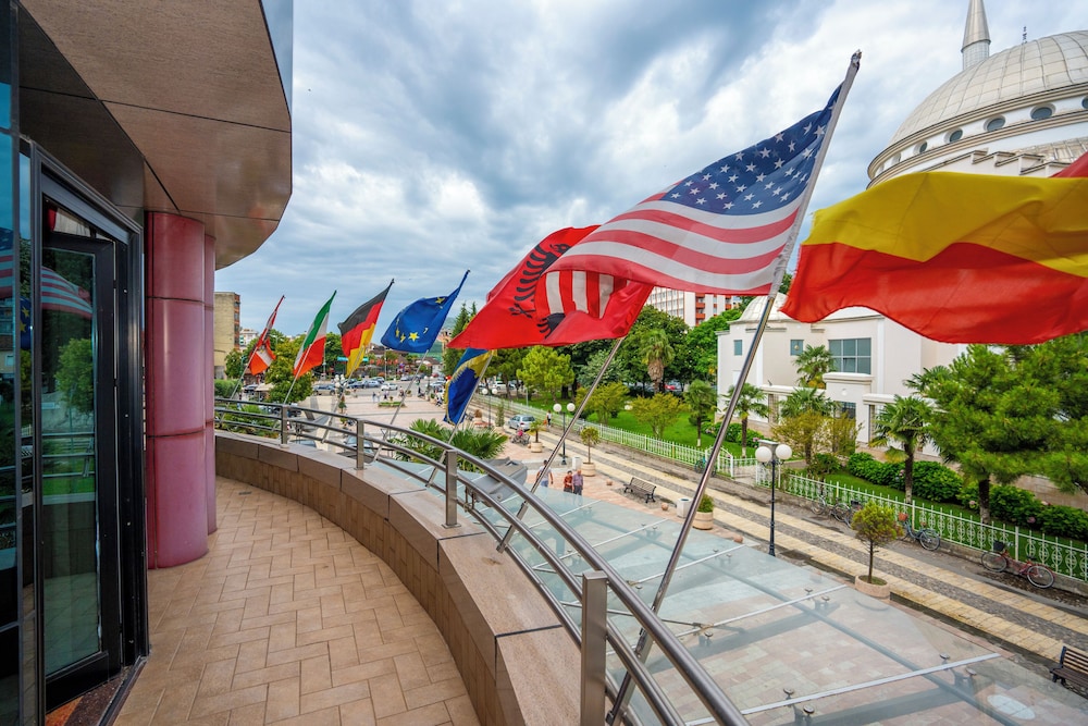 hotel colosseo and spa