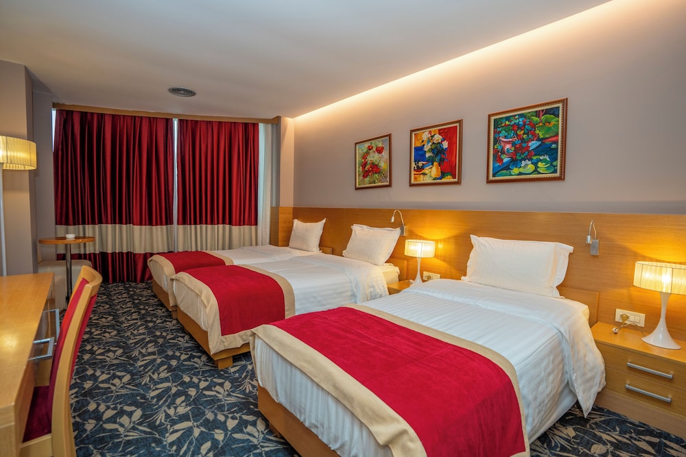 hotel colosseo and spa