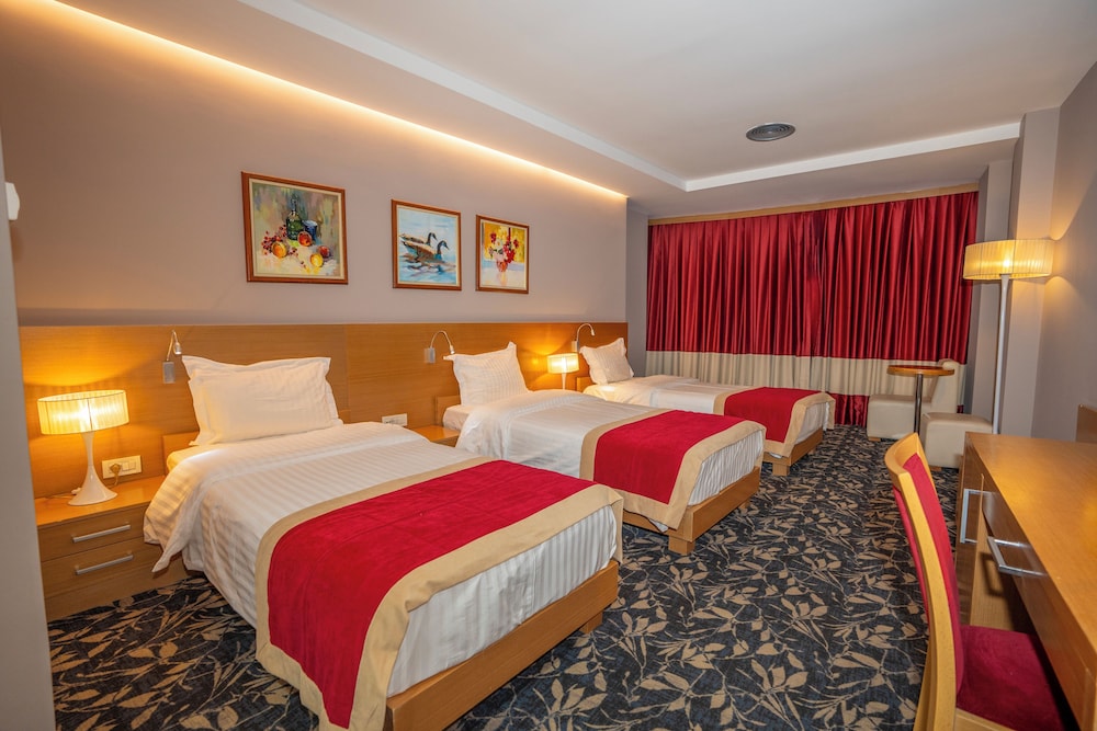 hotel colosseo and spa