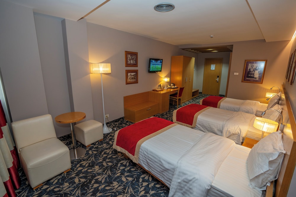 hotel colosseo and spa