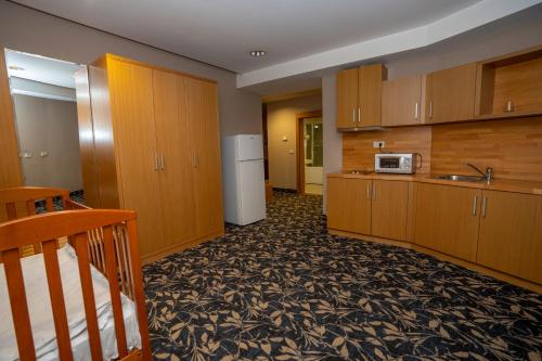 hotel colosseo and spa