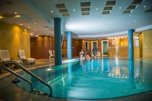 hotel colosseo and spa