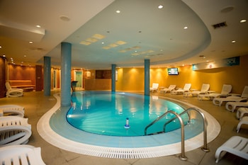 hotel colosseo and spa