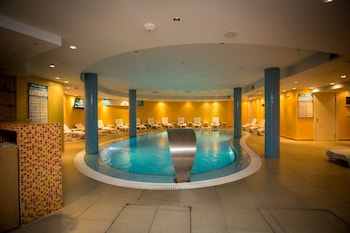 hotel colosseo and spa