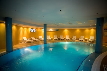 hotel colosseo and spa