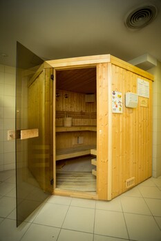 hotel colosseo and spa