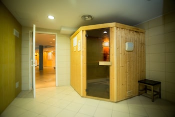 hotel colosseo and spa