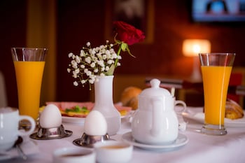 hotel colosseo and spa