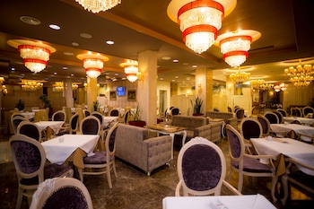 hotel colosseo and spa