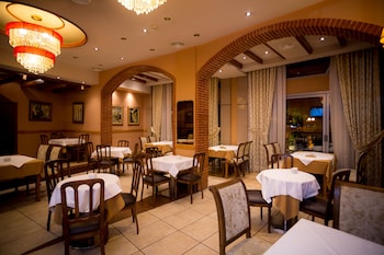 hotel colosseo and spa