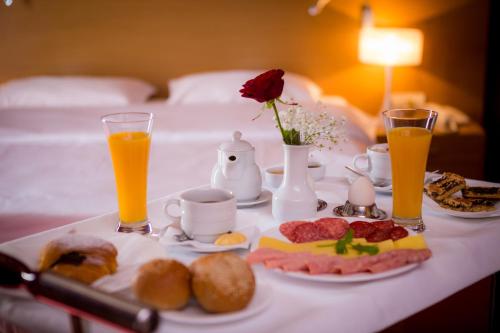 hotel colosseo and spa