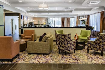 dothan east inn and suites