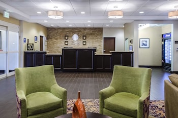 dothan east inn and suites