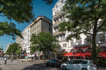 hotel furst bismarck