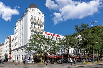 hotel furst bismarck