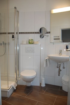 hotel furst bismarck