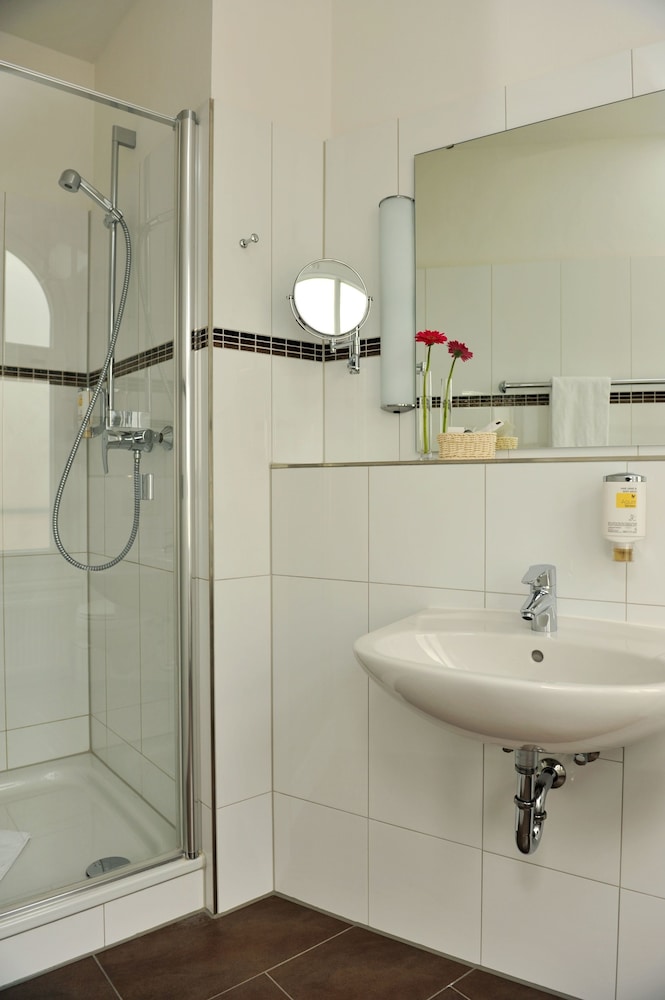 hotel furst bismarck