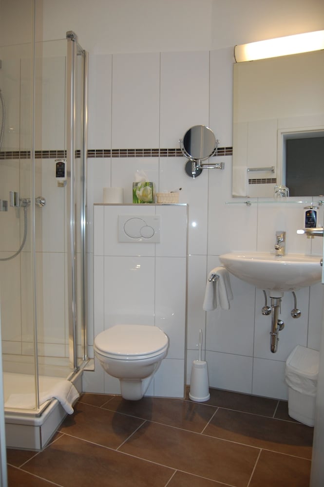 hotel furst bismarck