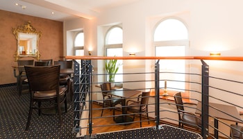 hotel furst bismarck